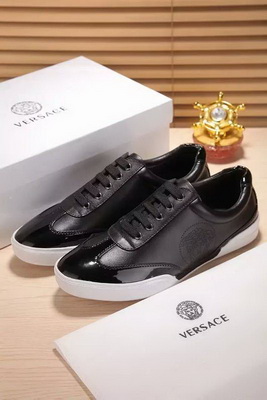 V Fashion Casual Men Shoes--043